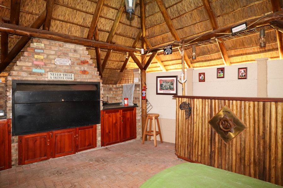 3 Bedroom Property for Sale in Flamwood North West